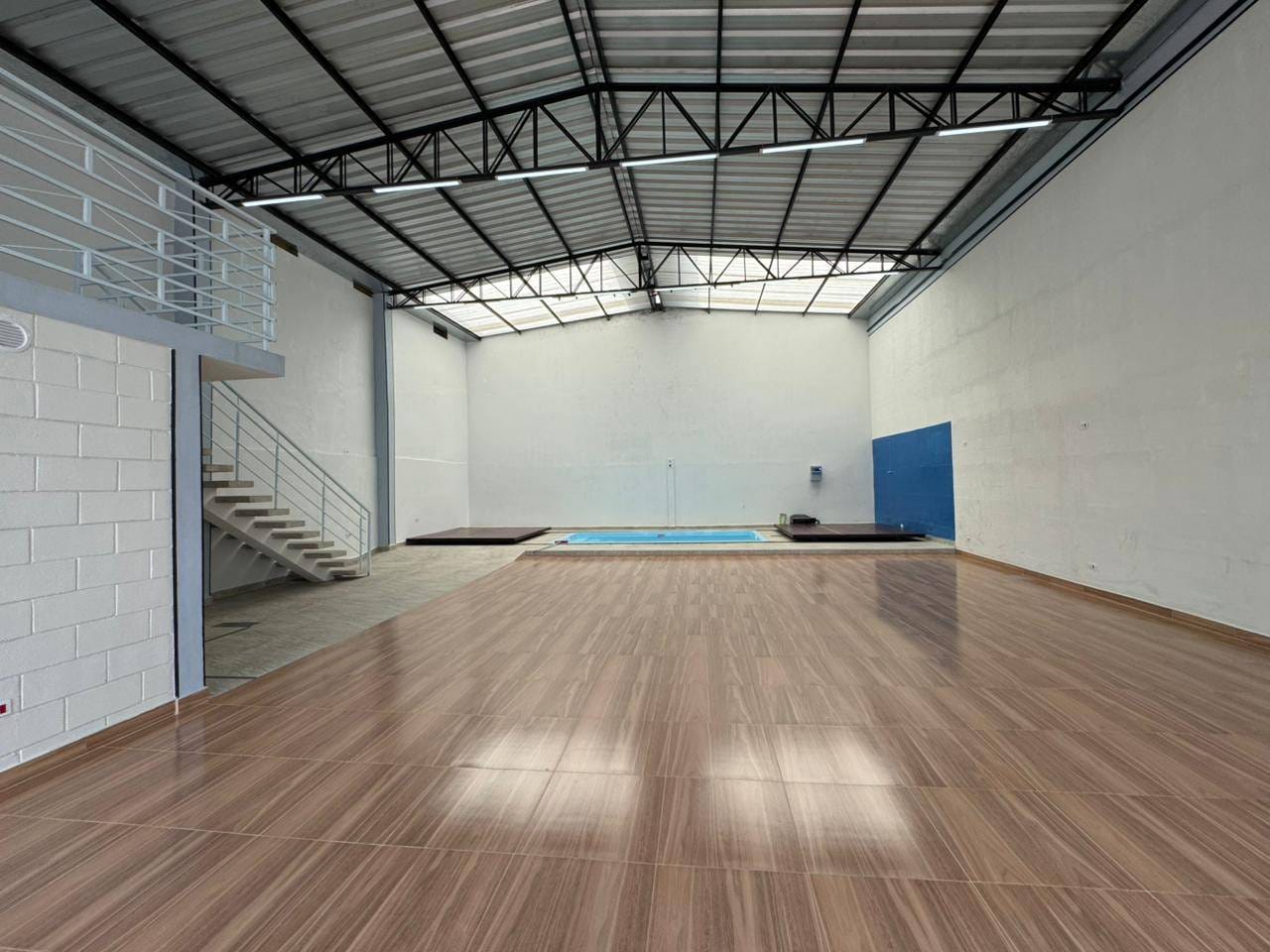 Loja-Salão, 204 m² - Foto 22