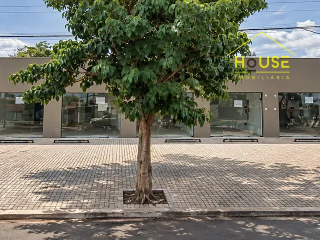 Loja para alugar, no bairro Vila Nova em Votuporanga