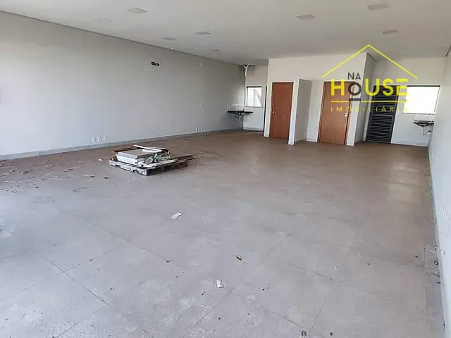 Loja para alugar, no bairro Vila Nova em Votuporanga