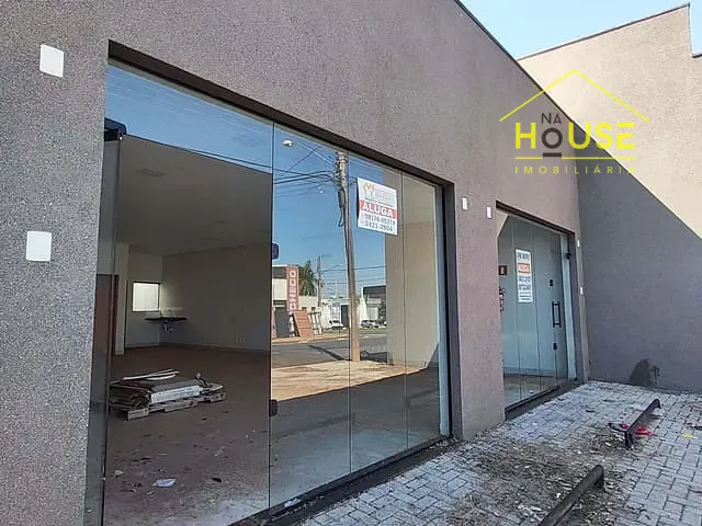 Loja para alugar, no bairro Vila Nova em Votuporanga