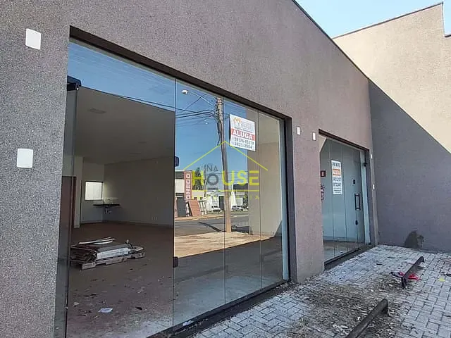 Loja para alugar, no bairro Vila Nova em Votuporanga