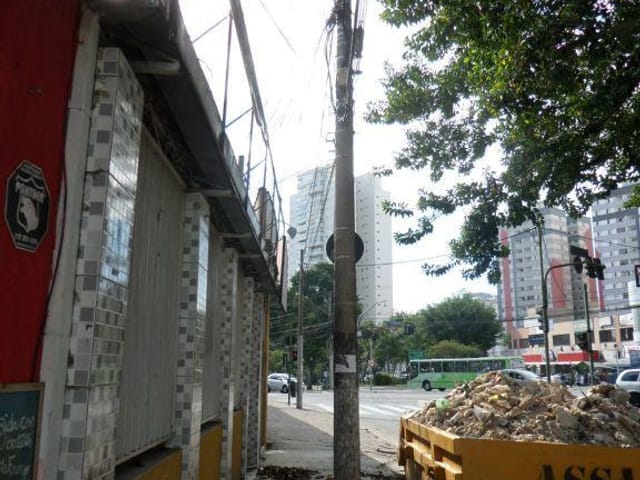 Foto do Loja - Loja comercial para locação, Jardim Satélite, São José dos Campos. | INDEPENDENCE NEGOCIOS IMOBILIARIOS LTDA