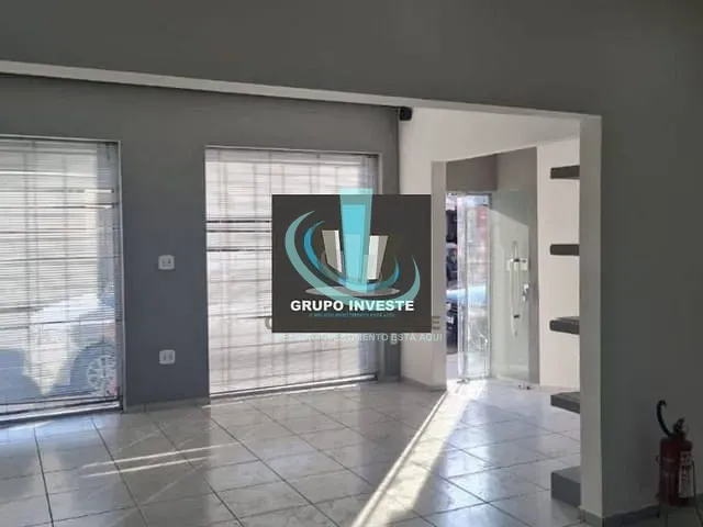 Prédio com 2574m², à venda, no bairro CENTRO em ARARAQUARA