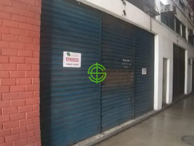 Loja com 56m², para alugar, no bairro Benfica em Rio de Janeiro