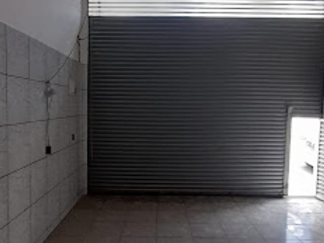 Foto do Loja - Loja/Salão em Parque Residencial California  -  Itaquaquecetuba | Imobiliária Villela Imóveis