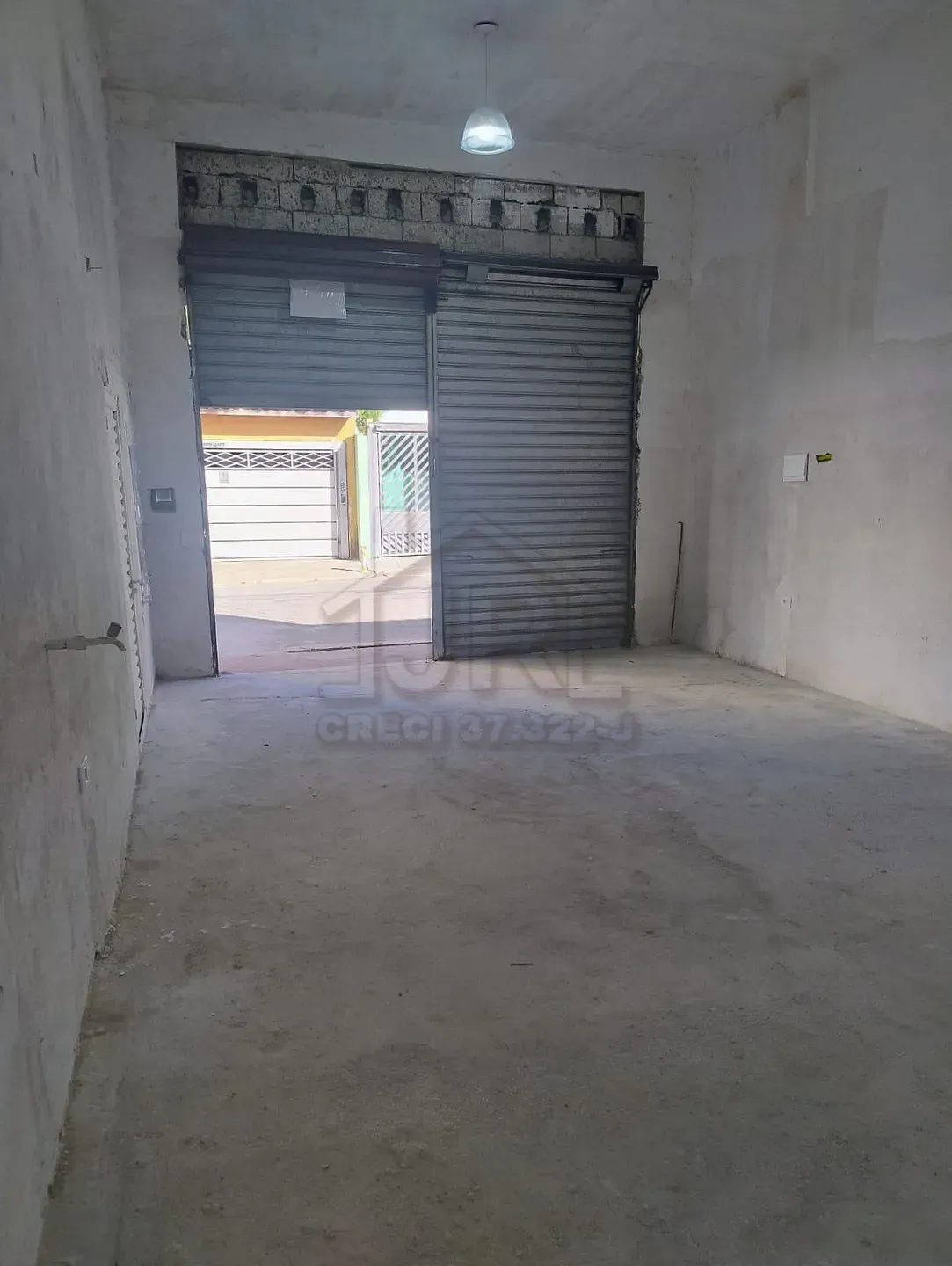 Loja-Salão, 36 m² - Foto 2