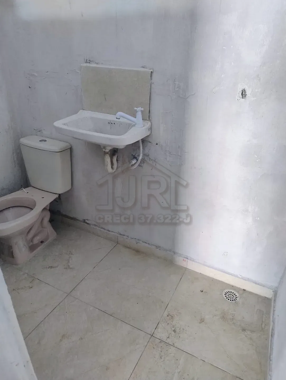 Loja-Salão, 36 m² - Foto 3