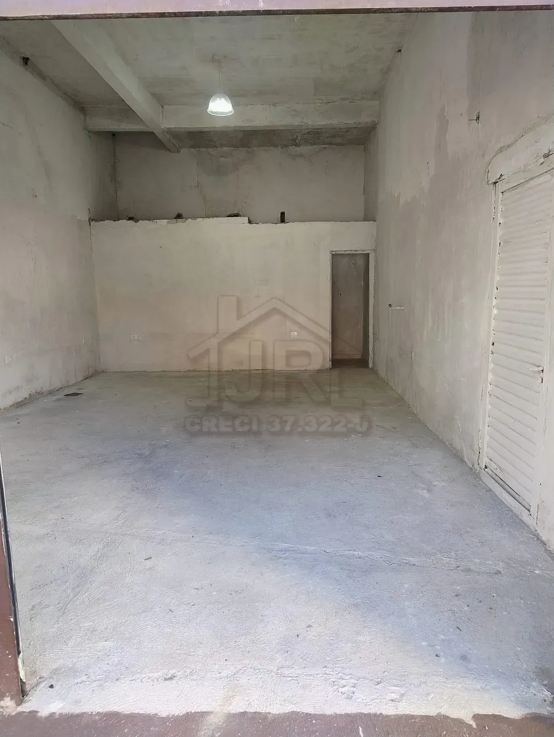 Loja-Salão, 36 m² - Foto 1