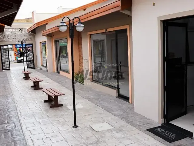 Loja com 43m², para alugar, no bairro Belas Artes em Itanhaém