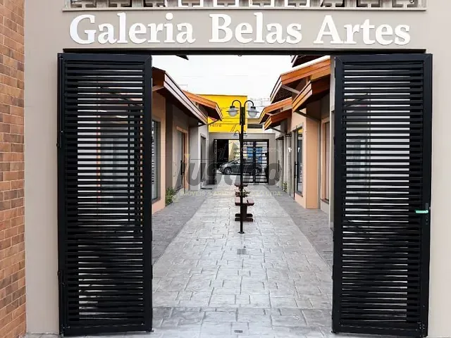 Loja com 43m², para alugar, no bairro Belas Artes em Itanhaém