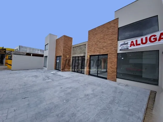 Loja com 43m², para alugar, no bairro Belas Artes em Itanhaém