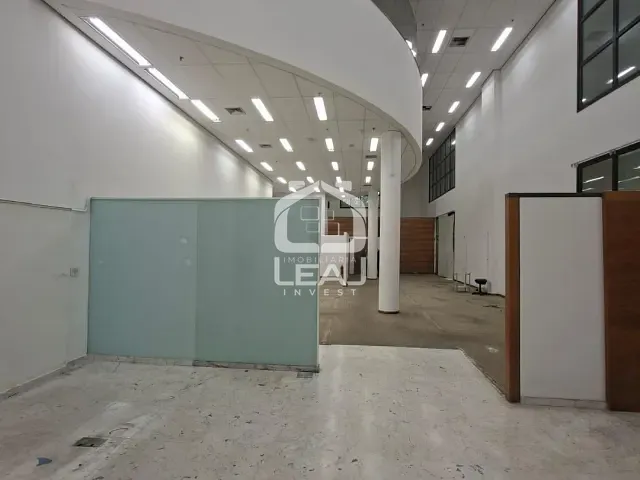 Loja para alugar, no bairro Cidade Monções em São Paulo