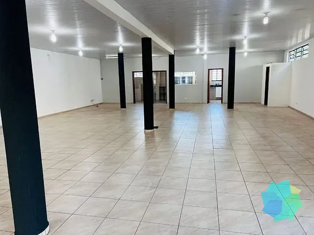 Loja com 190m², para alugar, no bairro Bela Vista em Salto