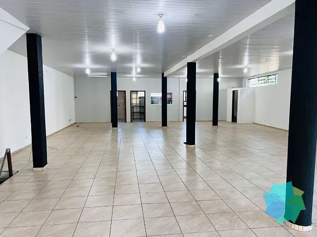 Loja com 190m², para alugar, no bairro Bela Vista em Salto