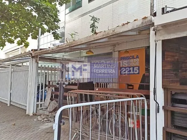 Loja com 57m², à venda, no bairro Recreio dos Bandeirantes em Rio de Janeiro