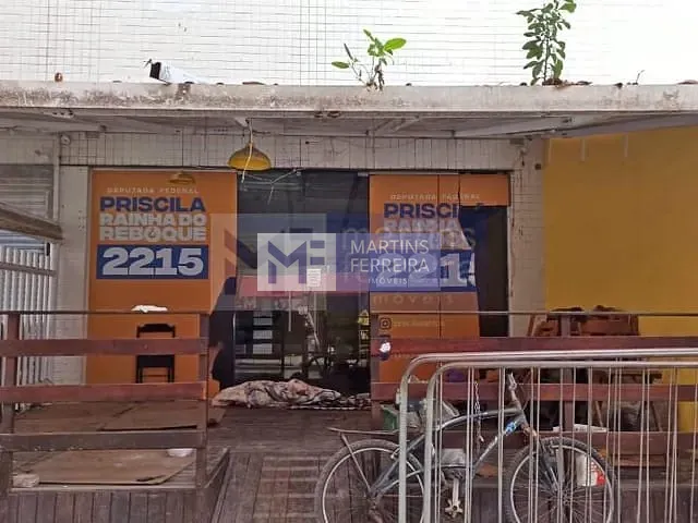 Loja com 57m², à venda, no bairro Recreio dos Bandeirantes em Rio de Janeiro