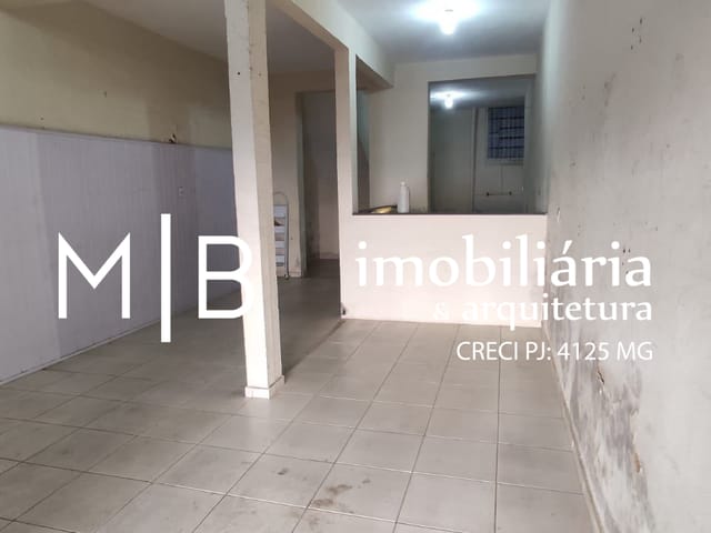 Loja para alugar, no bairro VILA DOMINGOS LOPES em CATAGUASES