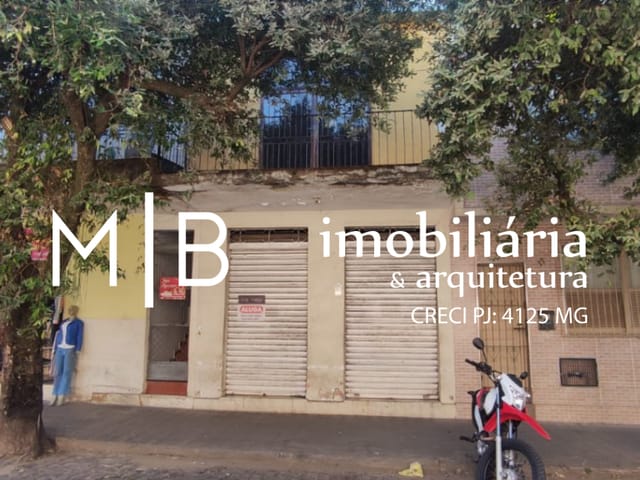 Loja para alugar, no bairro VILA DOMINGOS LOPES em CATAGUASES