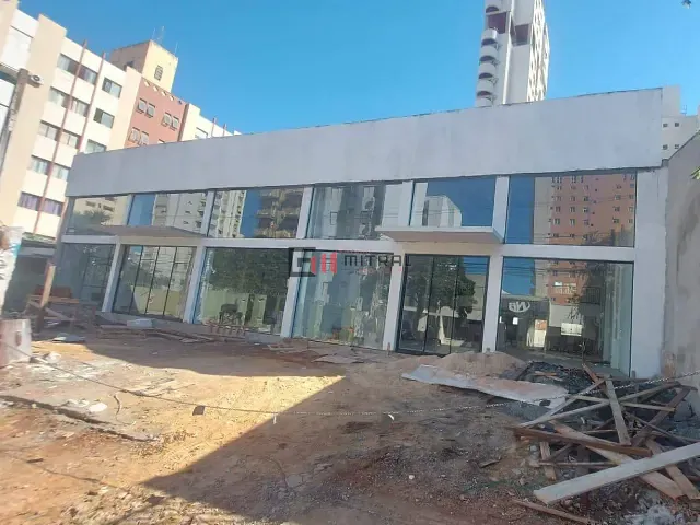 Loja para alugar, no bairro Centro em Londrina