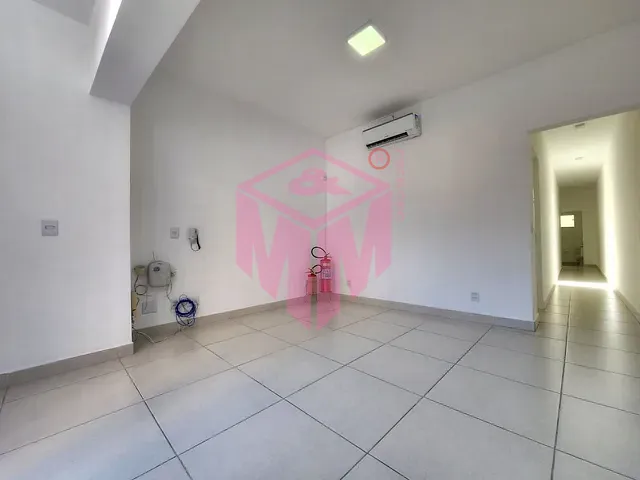 Loja com 127m², para alugar, no bairro Vila Santa Teresa em Santo André
