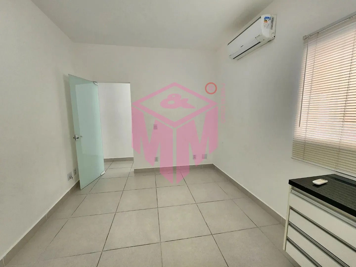 Loja-Salão, 80 m² - Foto 9