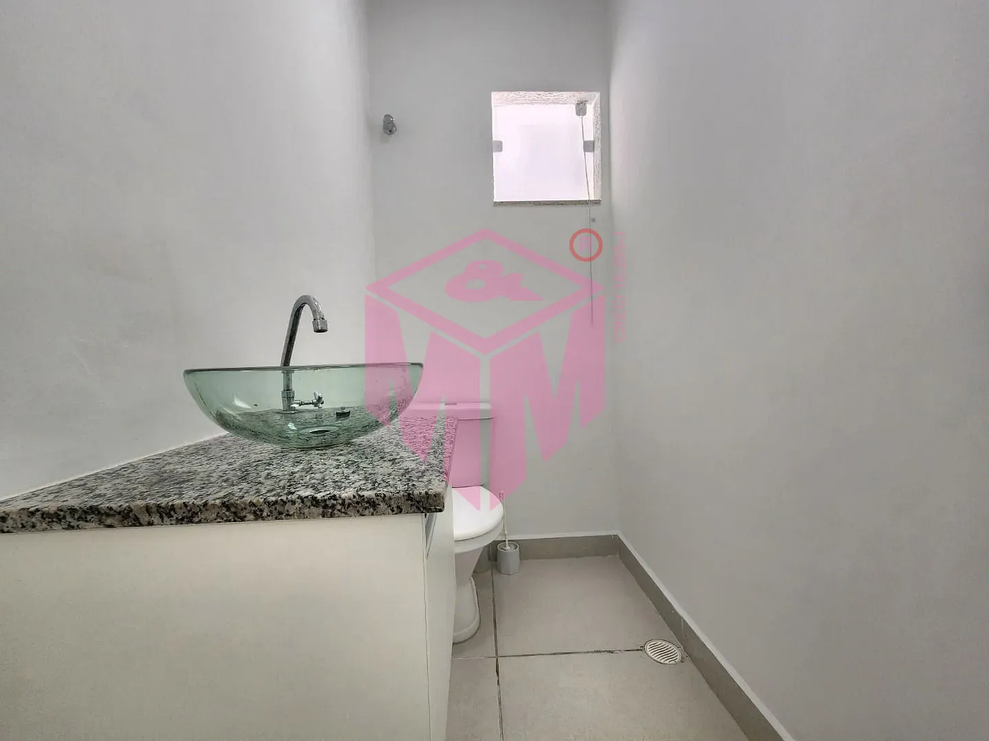 Loja-Salão, 80 m² - Foto 6