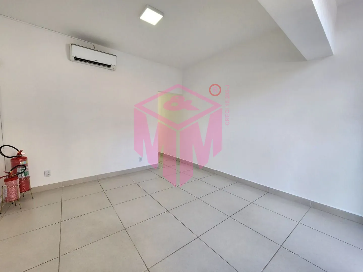 Loja-Salão, 80 m² - Foto 4