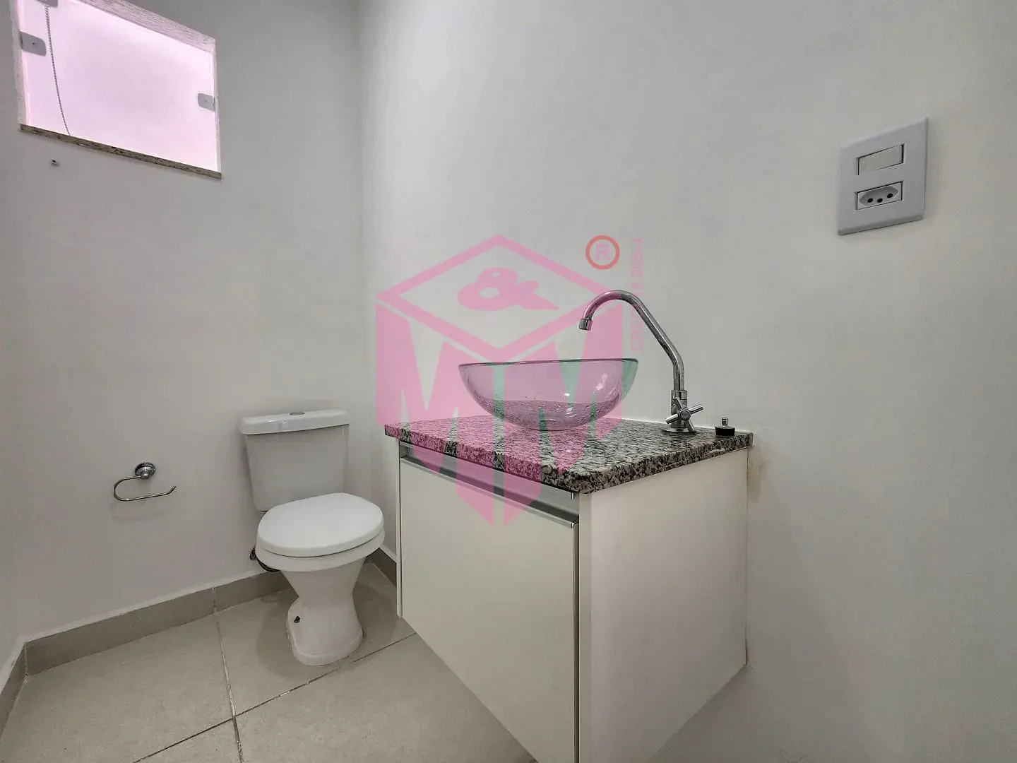 Loja-Salão, 80 m² - Foto 5