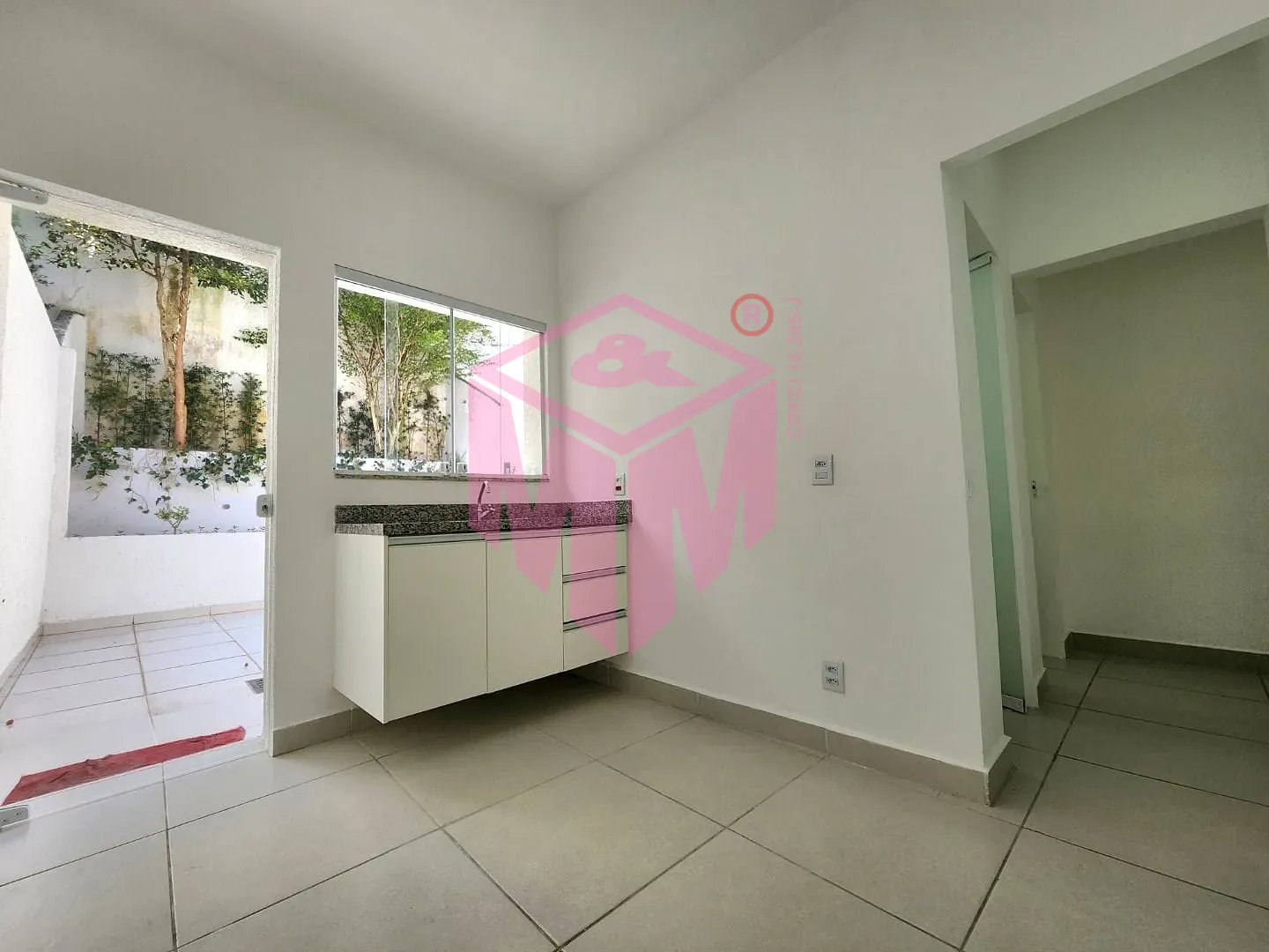 Loja-Salão, 80 m² - Foto 8