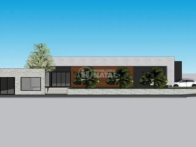 Loja com 70m², para alugar, no bairro Canadá em Londrina