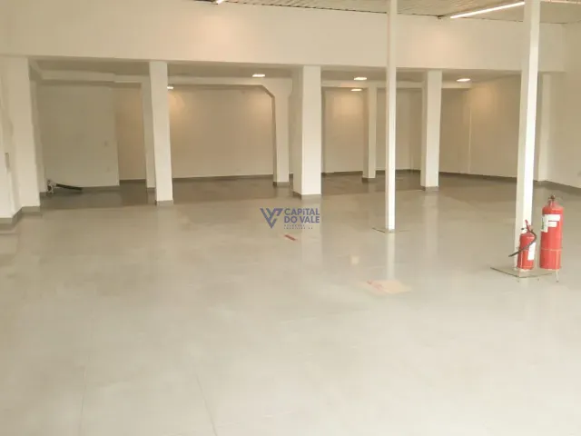 Loja com 180m², para alugar, no bairro Jardim América em São José dos Campos