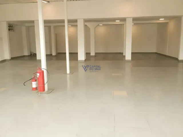 Loja com 180m², para alugar, no bairro Jardim América em São José dos Campos