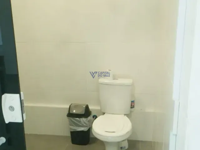 Loja com 180m², para alugar, no bairro Jardim América em São José dos Campos