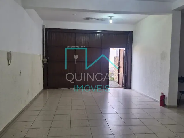 Loja com 90m², para alugar, no bairro Jardim Tannus em Jundiaí