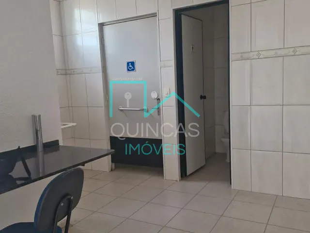 Loja com 90m², para alugar, no bairro Jardim Tannus em Jundiaí
