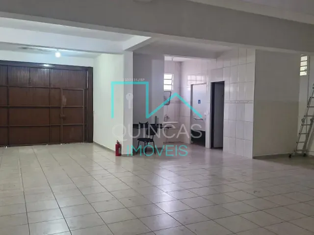Loja com 90m², para alugar, no bairro Jardim Tannus em Jundiaí