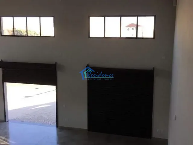 Loja com 300m², à venda, no bairro Parque Campo Bonito em Indaiatuba