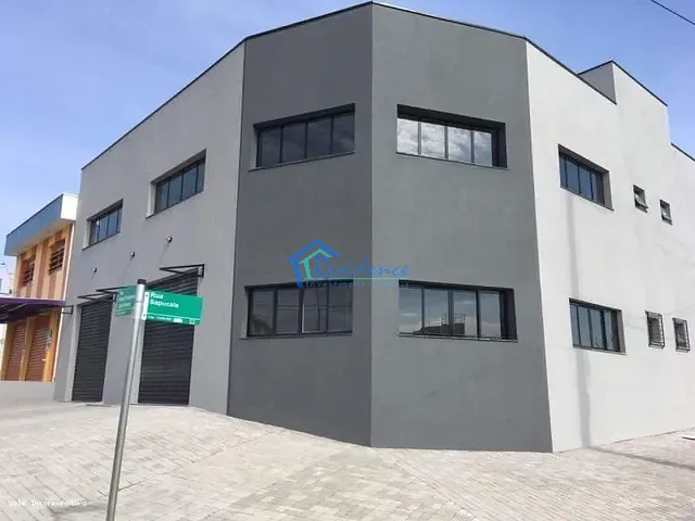 Loja com 300m², à venda, no bairro Parque Campo Bonito em Indaiatuba
