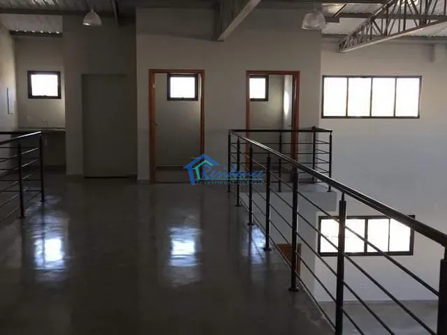 Loja com 300m², à venda, no bairro Parque Campo Bonito em Indaiatuba
