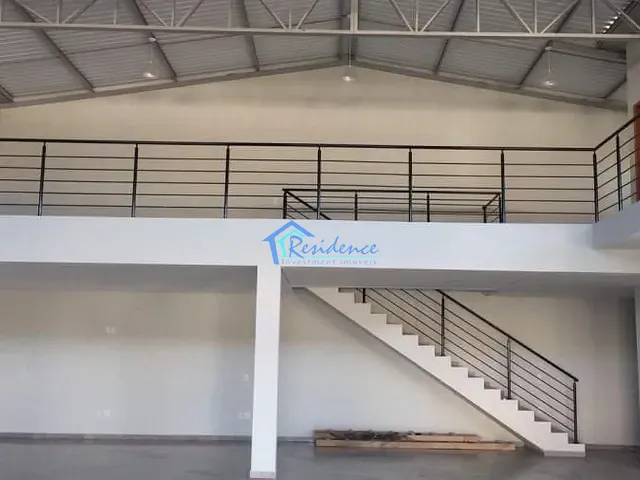 Loja com 300m², à venda, no bairro Parque Campo Bonito em Indaiatuba