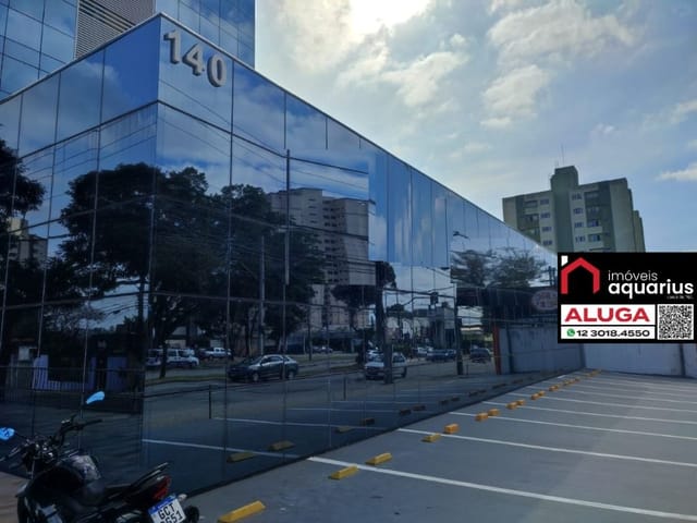Foto do Loja - Loja para Locação 1000M², Parque Industrial, São José dos Campos - SP | RUSSI IMÓVEIS