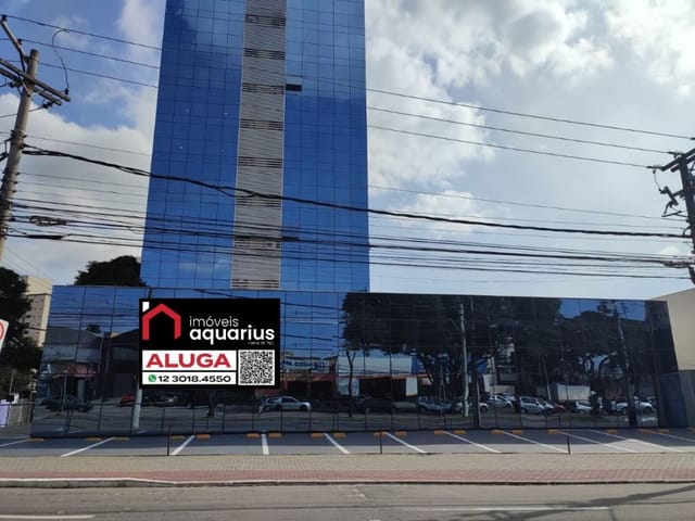 Foto do Loja - Loja para Locação 1000M², Parque Industrial, São José dos Campos - SP | RUSSI IMÓVEIS