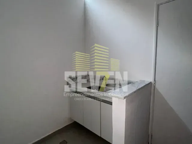 Loja com 120m², para alugar, no bairro Vila Santa Tereza em Bauru