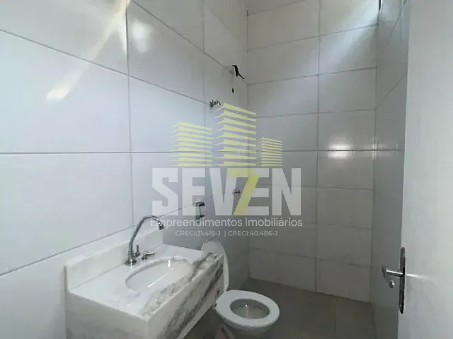 Loja com 120m², para alugar, no bairro Vila Santa Tereza em Bauru