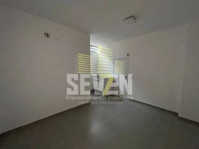 Loja com 120m², para alugar, no bairro Vila Santa Tereza em Bauru