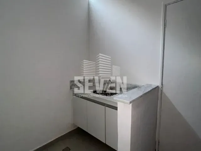 Loja com 120m², para alugar, no bairro Vila Santa Tereza em Bauru