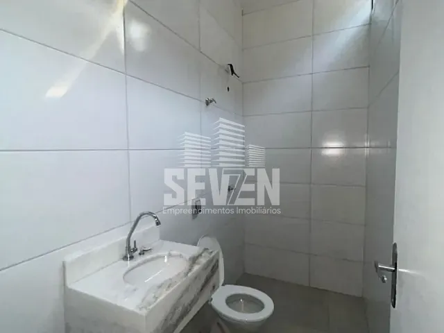 Loja com 120m², para alugar, no bairro Vila Santa Tereza em Bauru