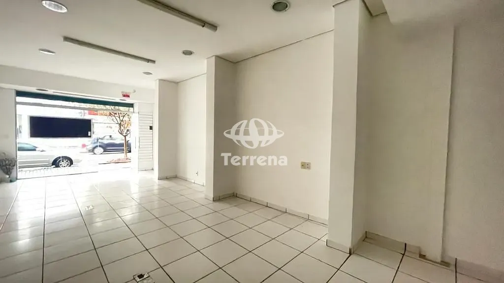 Loja para alugar com 45 m - Centro - Blumenau/SC — foto 4