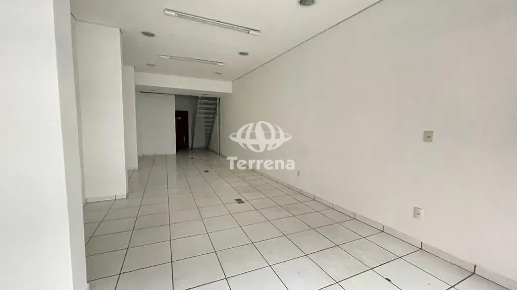 Loja para alugar com 45 m - Centro - Blumenau/SC — foto 6
