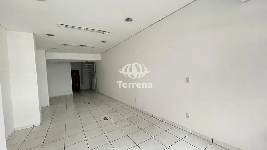Loja para alugar com 45 m - Centro - Blumenau/SC — foto 5